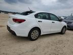 2018 Kia Rio Lx for Sale in San Antonio, TX - Hail