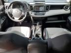2017 Toyota Rav4 Xle იყიდება Arlington-ში, WA - Rear End