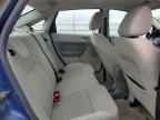 2008 Ford Focus Se იყიდება Colorado Springs-ში, CO - Side