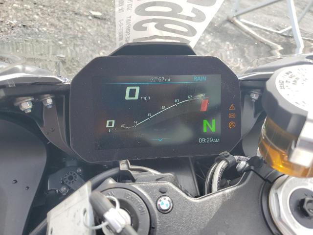 2025 BMW S 1000 RR