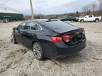 2016 Chevrolet Malibu Premier للبيع في Candia، NH - Front End