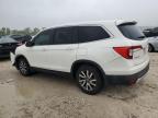 2019 Honda Pilot Ex на продаже в Houston, TX - Front End