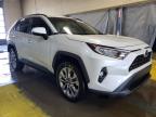 2021 Toyota Rav4 Xle Premium zu verkaufen in Indianapolis, IN - Front End