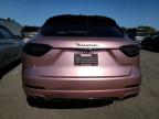 2017 Maserati Levante Sport للبيع في Portland، OR - Front End