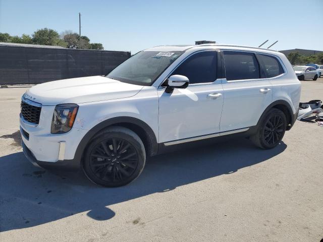 KIA TELLURIDE 2022