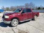 2004 Ford F150 Supercrew for Sale in Rogersville, MO - Front End