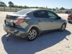 2012 Mazda 3 I للبيع في Fort Pierce، FL - Rear End