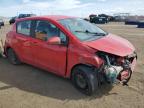 2015 Toyota Yaris  de vânzare în Brighton, CO - Front End