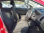 2014 HYUNDAI I20 ACTIVE for sale at Copart WOLVERHAMPTON