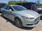 2014 Ford Fusion Se Hybrid на продаже в Waldorf, MD - Undercarriage