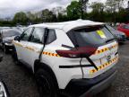 2024 NISSAN X-TRAIL AC for sale at Copart WOLVERHAMPTON