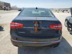 2016 Kia Cadenza Luxury na sprzedaż w Kansas City, KS - Front End