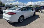 2018 Ford Fusion Se Hybrid de vânzare în Magna, UT - Normal Wear