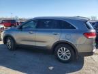 2016 Kia Sorento Lx იყიდება Leroy-ში, NY - Vandalism