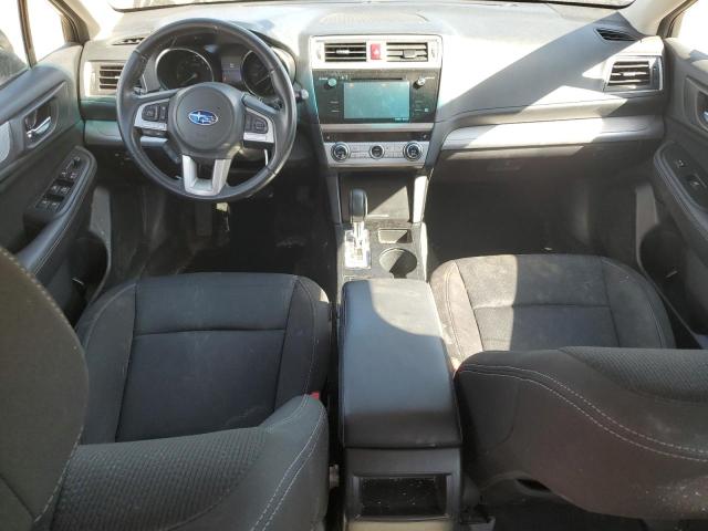  SUBARU LEGACY 2016 Charcoal