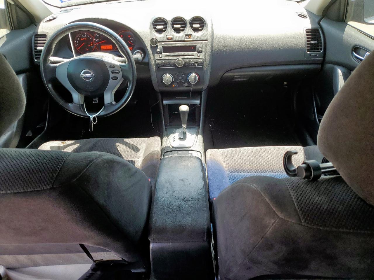 2008 Nissan Altima 2.5 VIN: 1N4AL21E08C178587 Lot: 51249205
