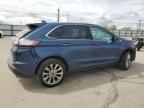 2017 Ford Edge Titanium იყიდება Nampa-ში, ID - Rear End