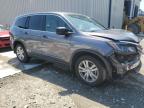 2018 Honda Pilot Lx للبيع في Byron، GA - Front End
