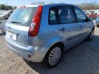 2006 FORD FIESTA STY for sale at Copart ROCHFORD