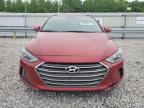 2017 Hyundai Elantra Se for Sale in Memphis, TN - Minor Dent/Scratches