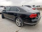 2015 Volkswagen Passat Se for Sale in Haslet, TX - Front End