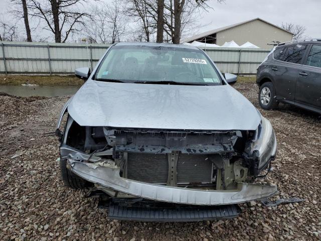 SUBARU LEGACY 2018 Silver