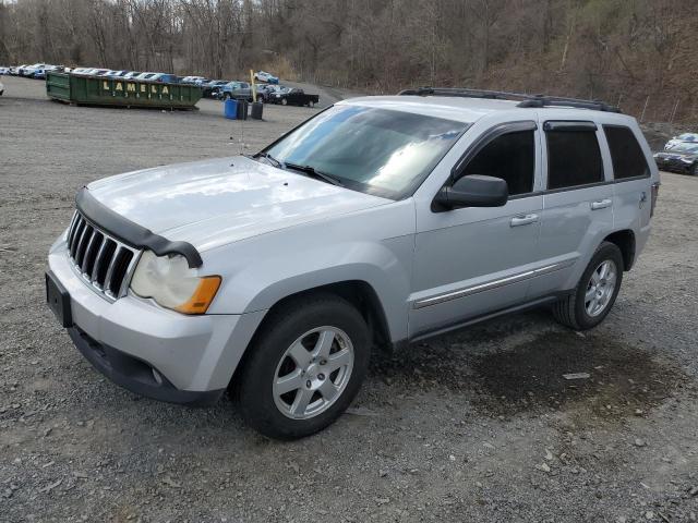 2010 Jeep Grand Cherokee Laredo
