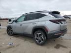 2022 Hyundai Tucson Limited for Sale in Wilmer, TX - Front End