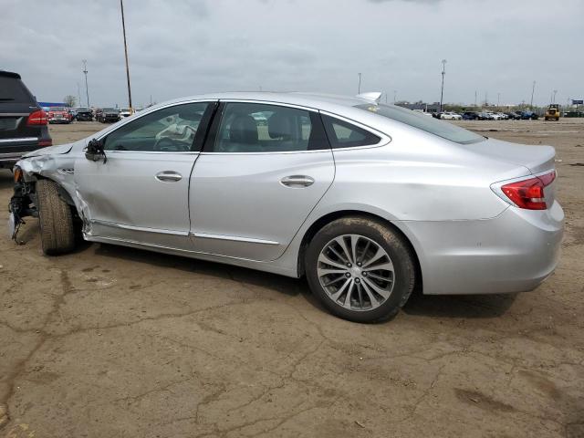  BUICK LACROSSE 2019 Серебристый