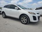 2010 Mazda Cx-7  zu verkaufen in West Palm Beach, FL - Minor Dent/Scratches