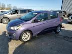 2017 Chevrolet Spark 1Lt за продажба в Lawrenceburg, KY - Rear End