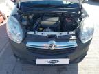 2014 VAUXHALL COMBO 2000 for sale at Copart CHESTER
