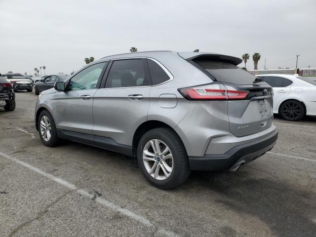  FORD EDGE 2020 Srebrny