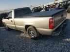 Cahokia Heights, IL에서 판매 중인 2003 Chevrolet Silverado C1500 - Front End