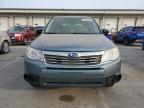 2010 Subaru Forester 2.5X na sprzedaż w Louisville, KY - Minor Dent/Scratches