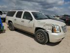 2013 Gmc Yukon Xl Denali en Venta en San Antonio, TX - Front End