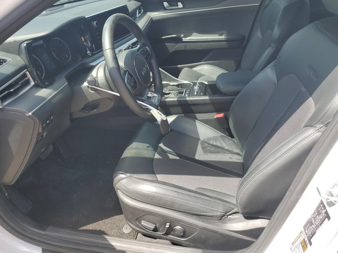 2024 Kia K5 Gt Line VIN: 5XXG64J26RG236538 Lot: 55106585
