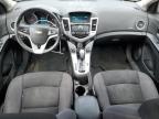 2014 CHEVROLET CRUZE LT for sale at Copart ON - COOKSTOWN