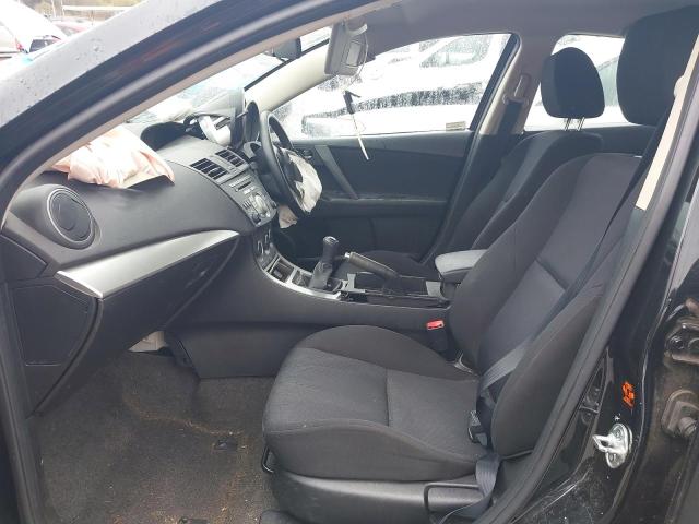 2010 MAZDA 3 TS