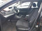 2010 MAZDA 3 TS for sale at Copart WHITBURN