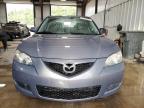 2009 Mazda 3 I de vânzare în West Mifflin, PA - Side