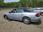 2005 Buick Lacrosse Cxl de vânzare în Baltimore, MD - Front End