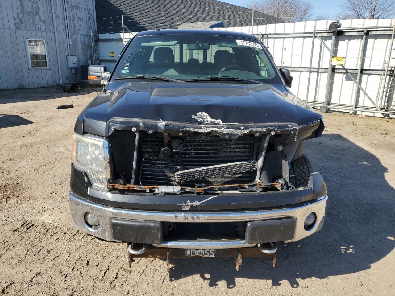 2013 Ford F-150 - Image 5