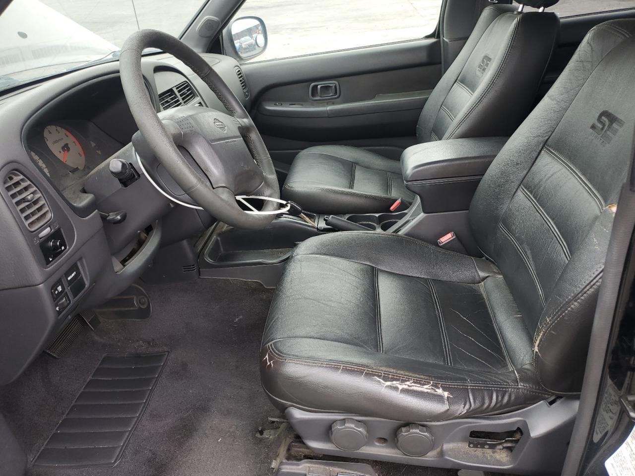 1999 Nissan Pathfinder Le VIN: JN8AR07S5XW358921 Lot: 55232445