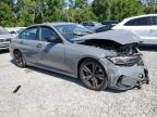 2024 Bmw M340I  للبيع في Riverview، FL - Frame Damage