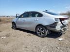 2021 Kia Forte Fe   იყიდება Chicago Heights-ში, IL - Rear End