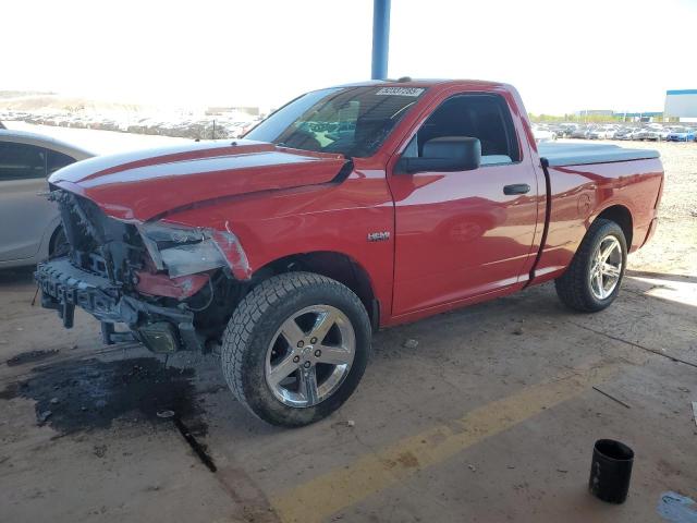 2014 Ram 1500 St
