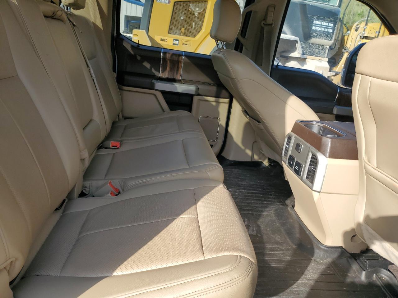 2018 Ford F150 Supercrew VIN: 1FTFW1E52JKE05544 Lot: 52866605