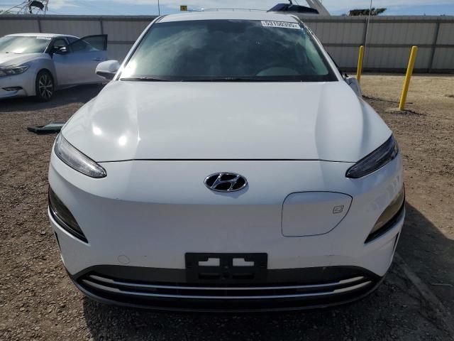  HYUNDAI KONA 2023 Белы