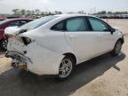 2018 Ford Fiesta Se en Venta en Pekin, IL - Rear End